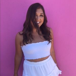 Meet your Posher, Brittany